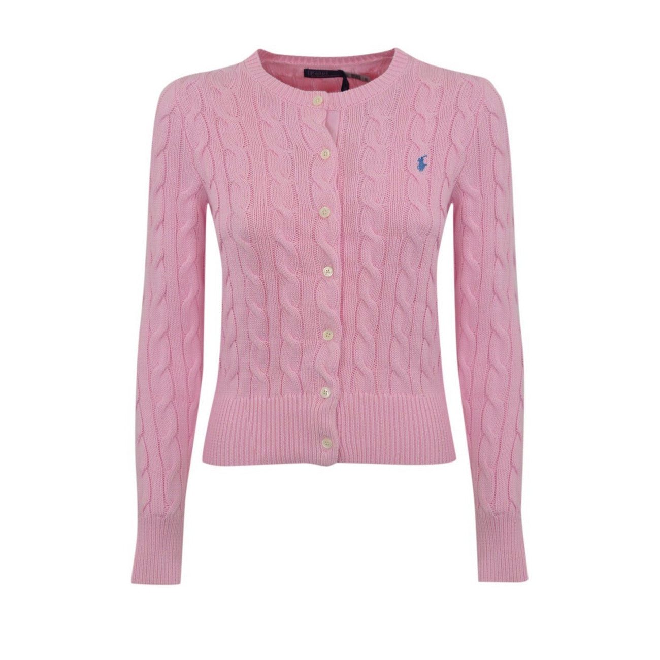 Polo Ralph Lauren - Polo Ralph Lauren Cardigan Kvinna