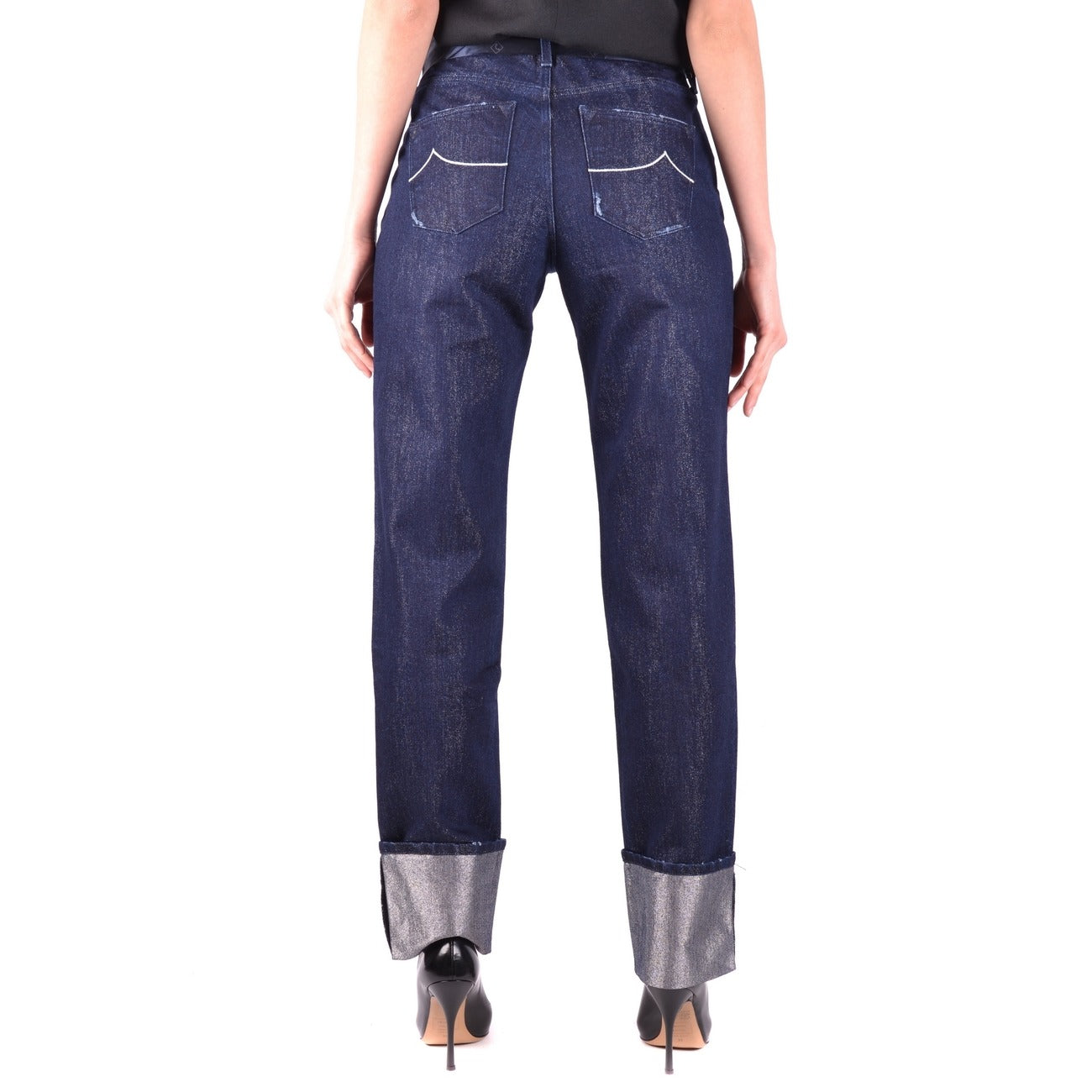 Jacob Cohen - Jacob Cohen Jeans Kvinna