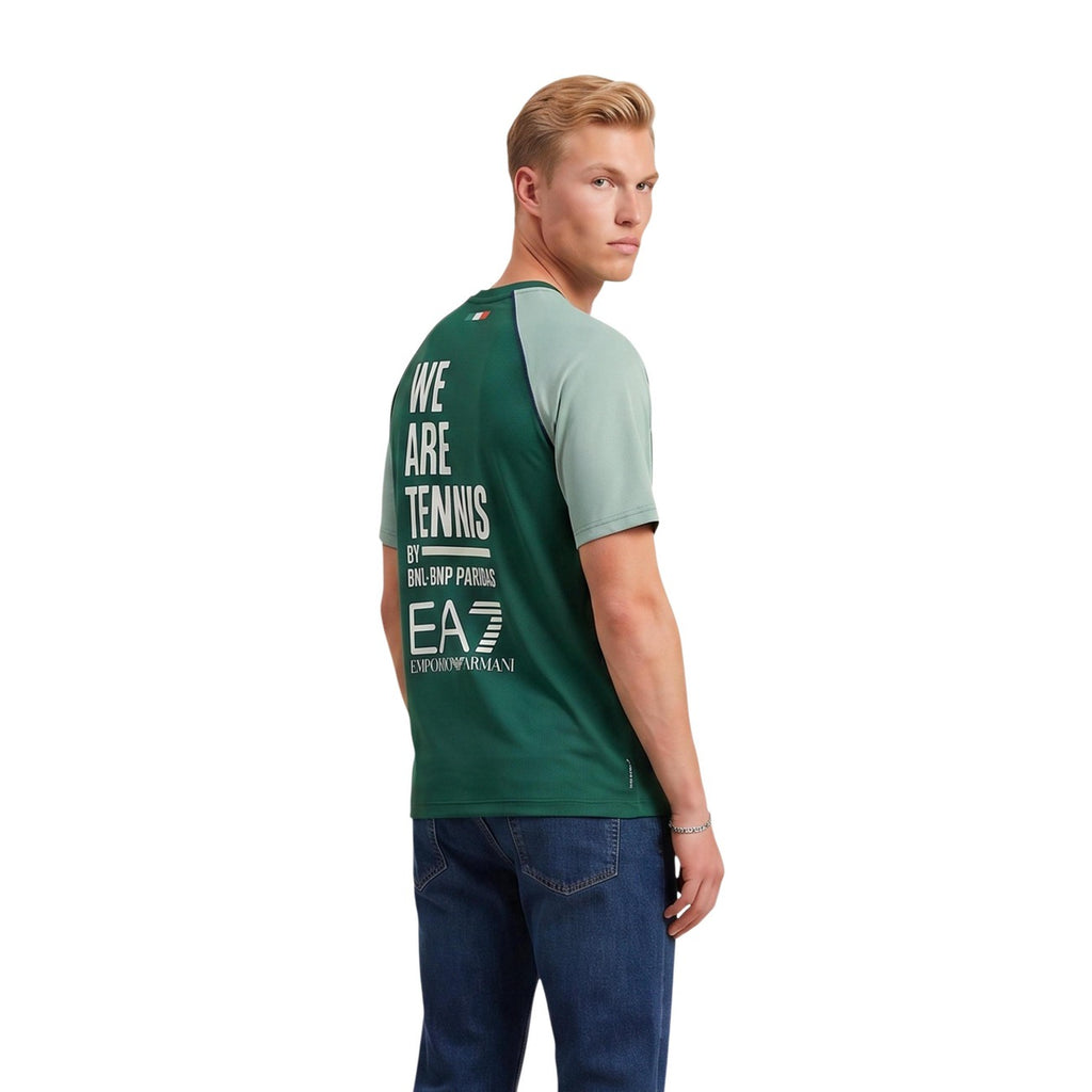 Ea7 - Ea7 T-shirt Man