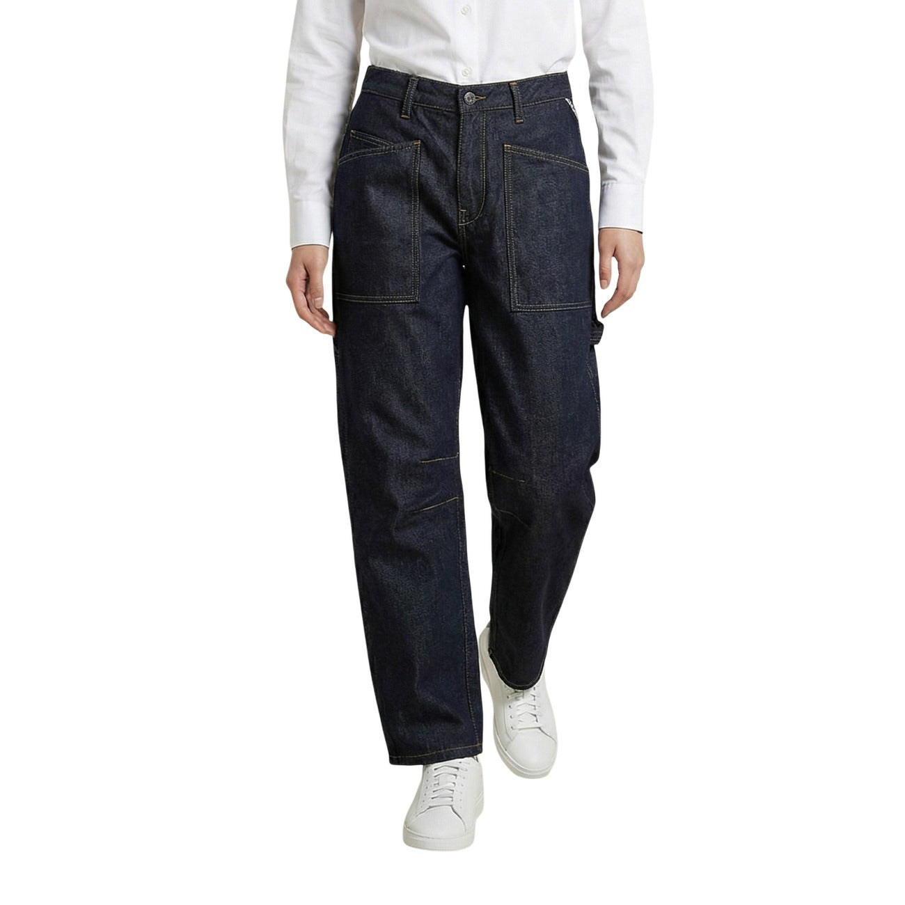 Replay - Replay Jeans Kvinna