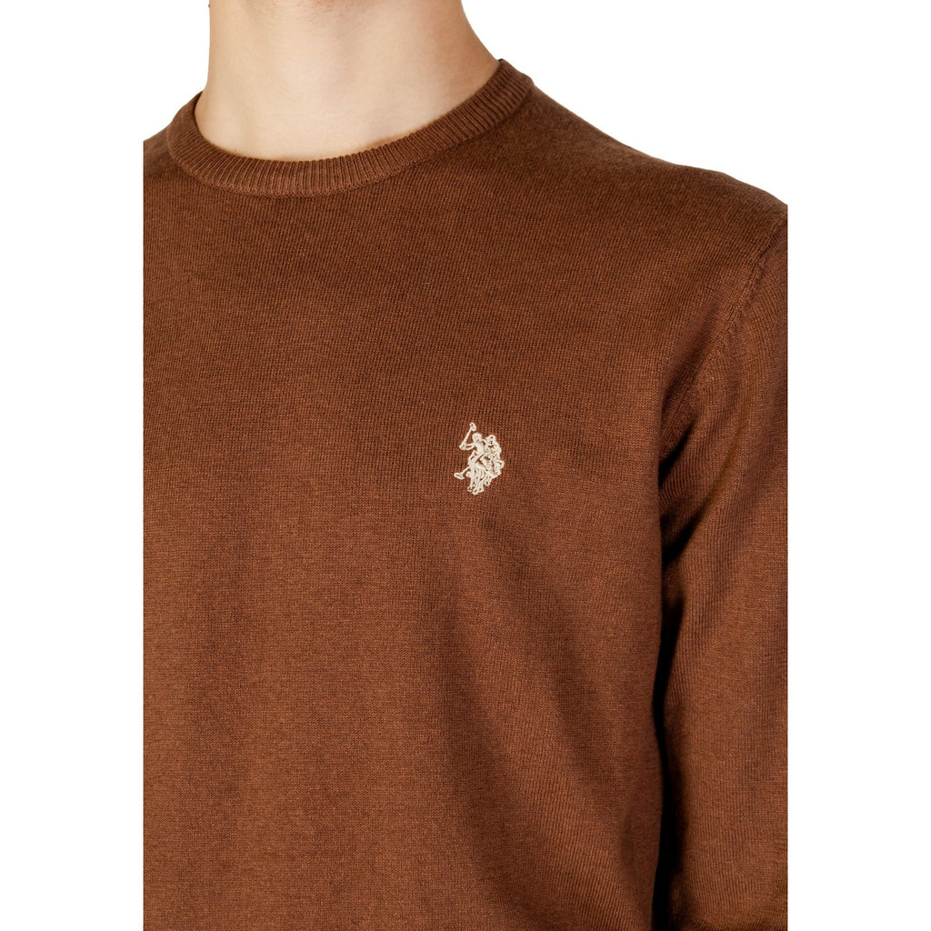U.s. Polo Assn. - U.s. Polo Assn. Stickat Man