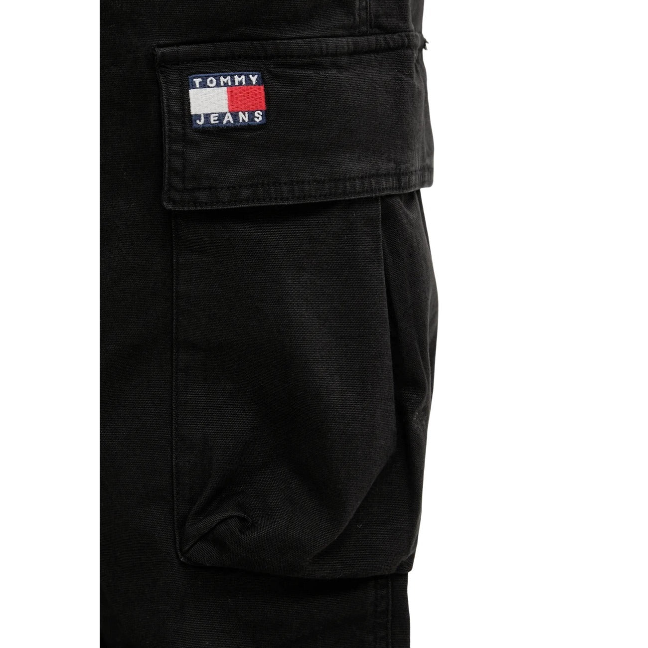 Tommy Hilfiger Jeans - Tommy Hilfiger Jeans Jeans Man