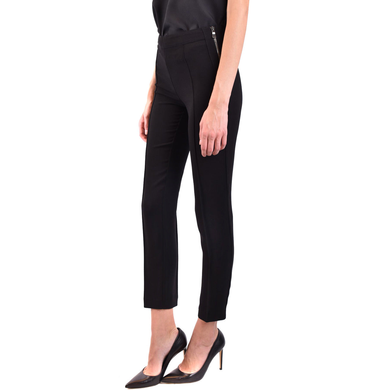 Boutique Moschino - Boutique Moschino Byxor Kvinna