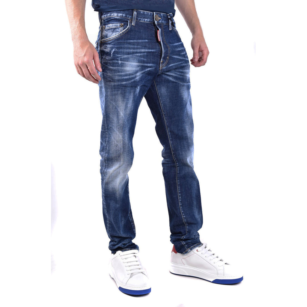 Dsquared2 - Dsquared2 Jeans Man