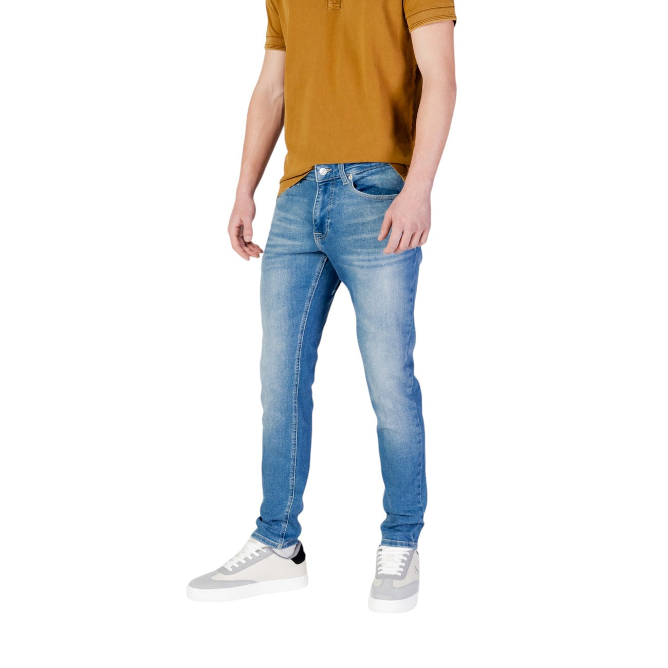 Tommy Hilfiger Jeans - Tommy Hilfiger Jeans Jeans Man