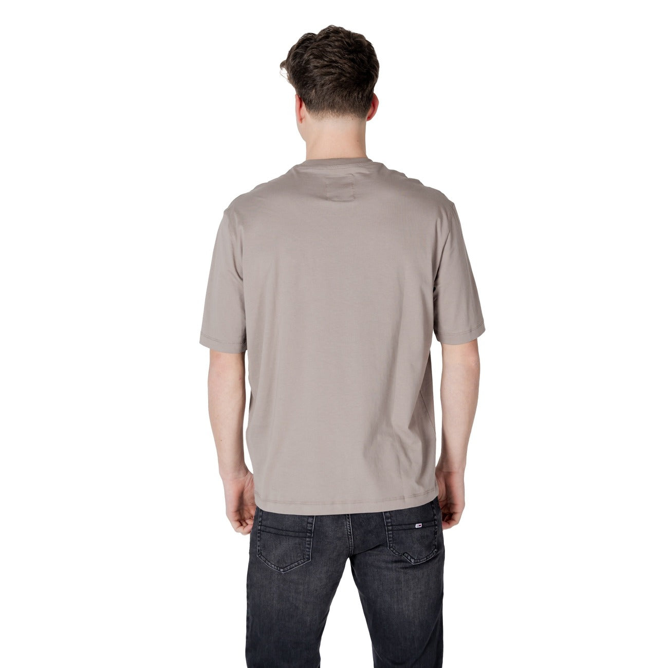 Armani Exchange - Armani Exchange T-shirt Man