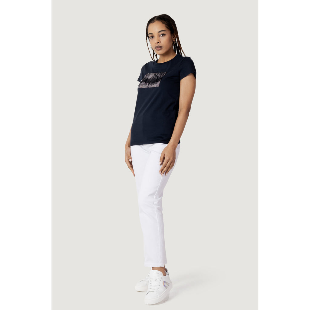 Armani Exchange - Armani Exchange T-shirt Kvinna