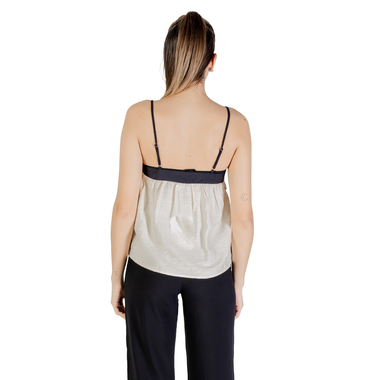Vero Moda - Vero Moda Tank-Top Kvinna