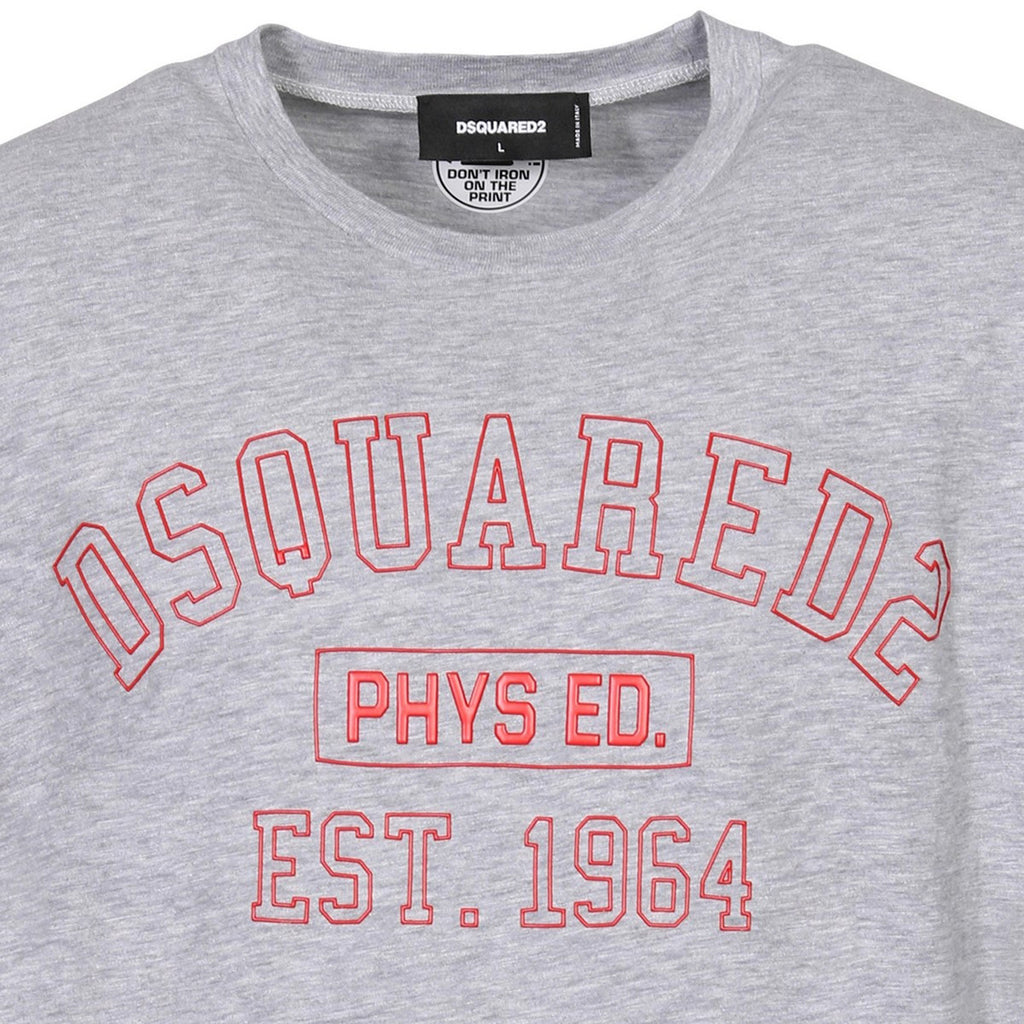 Dsquared - Dsquared T-shirt Man