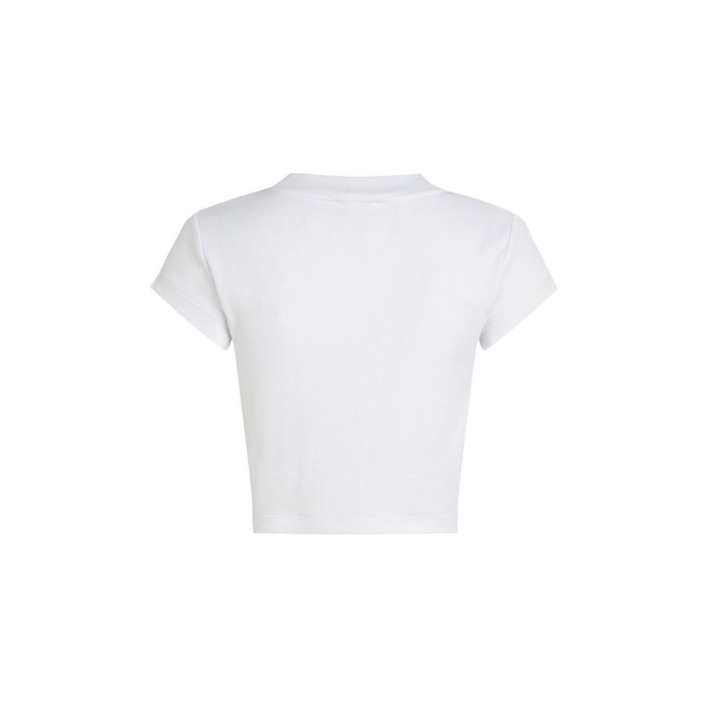 Calvin Klein Jeans - Calvin Klein Jeans T-shirt Kvinna