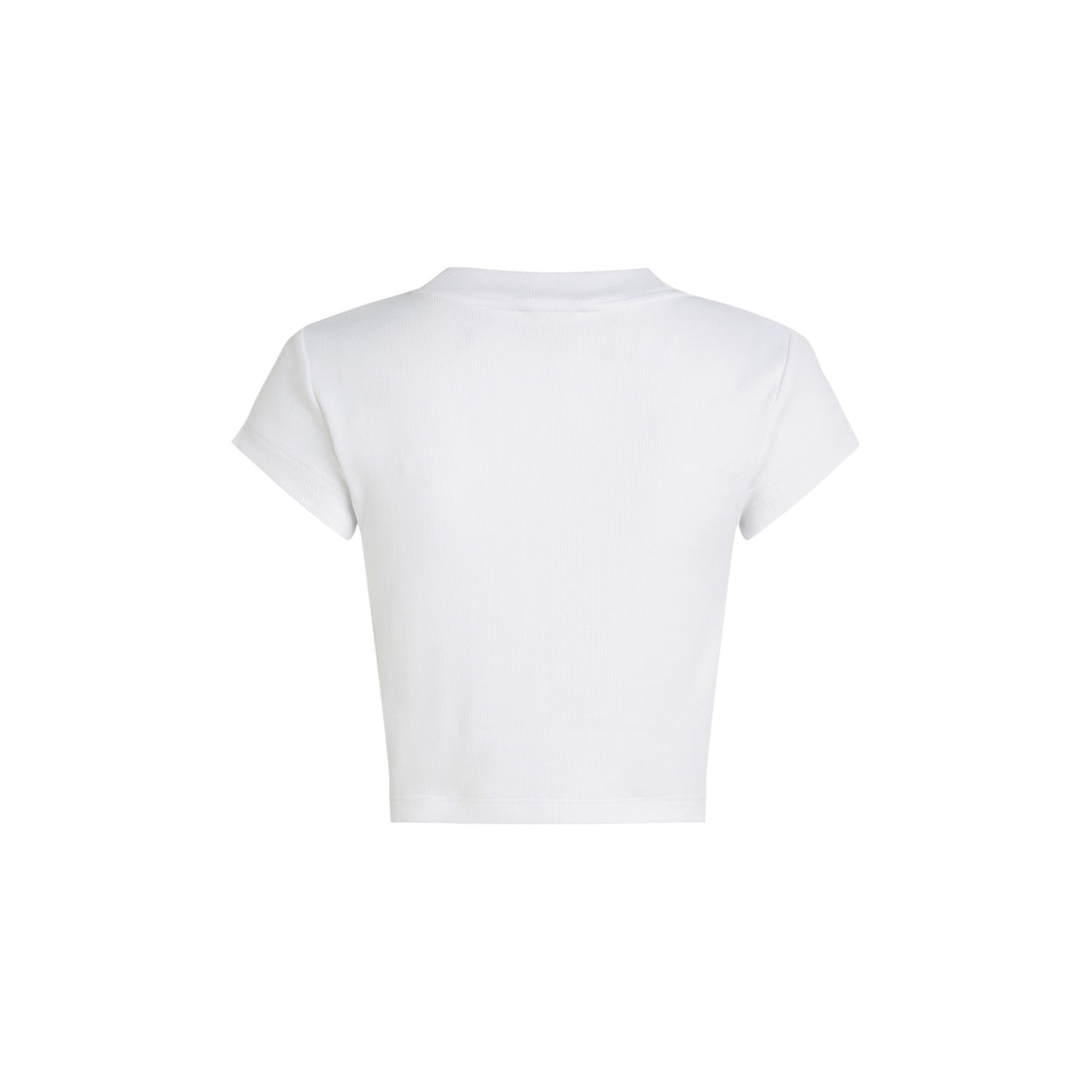 Calvin Klein Jeans - Calvin Klein Jeans T-shirt Kvinna