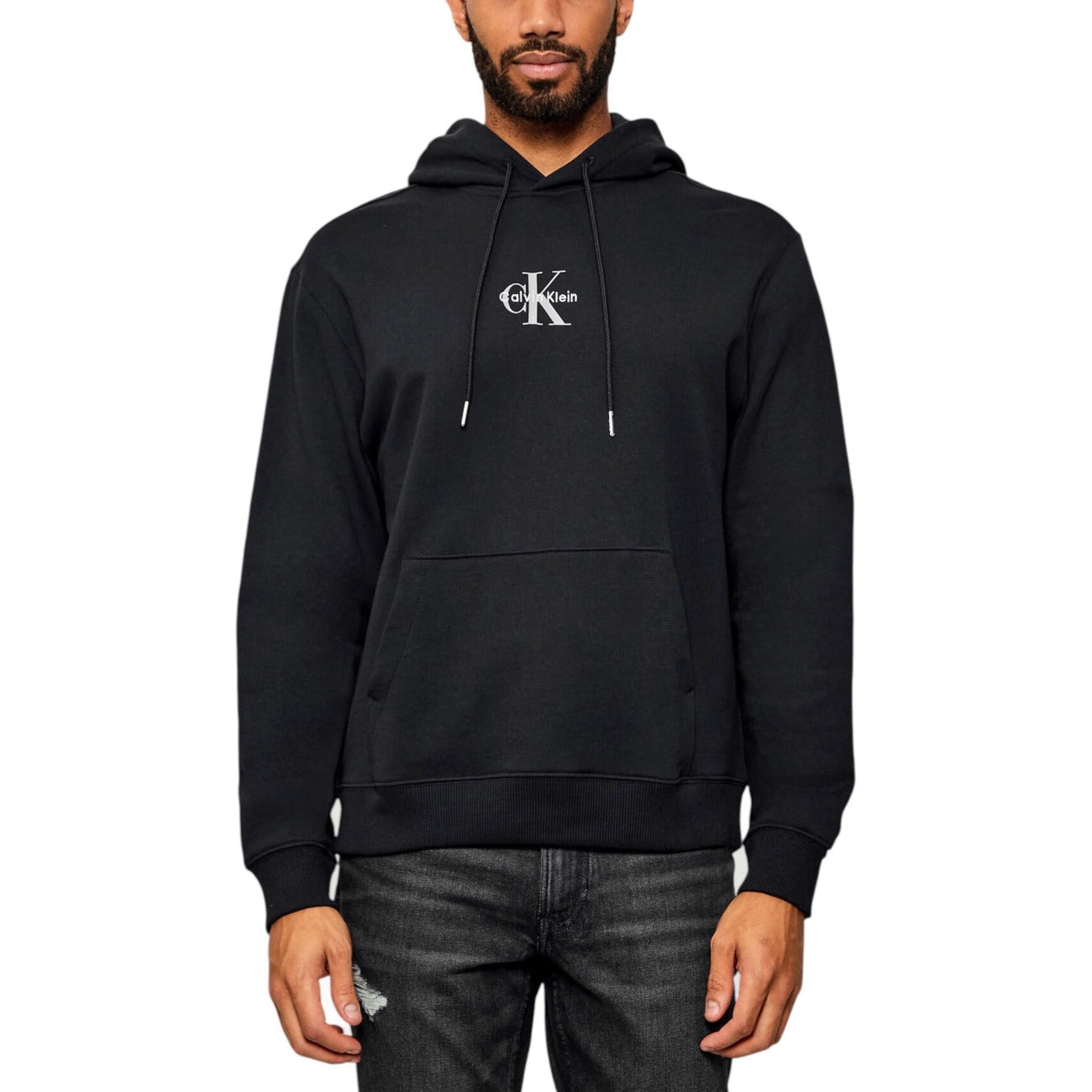 Calvin Klein Jeans - Calvin Klein Jeans Tröja Man