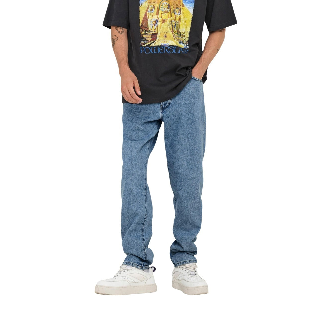 Only & Sons - Only & Sons Jeans Man