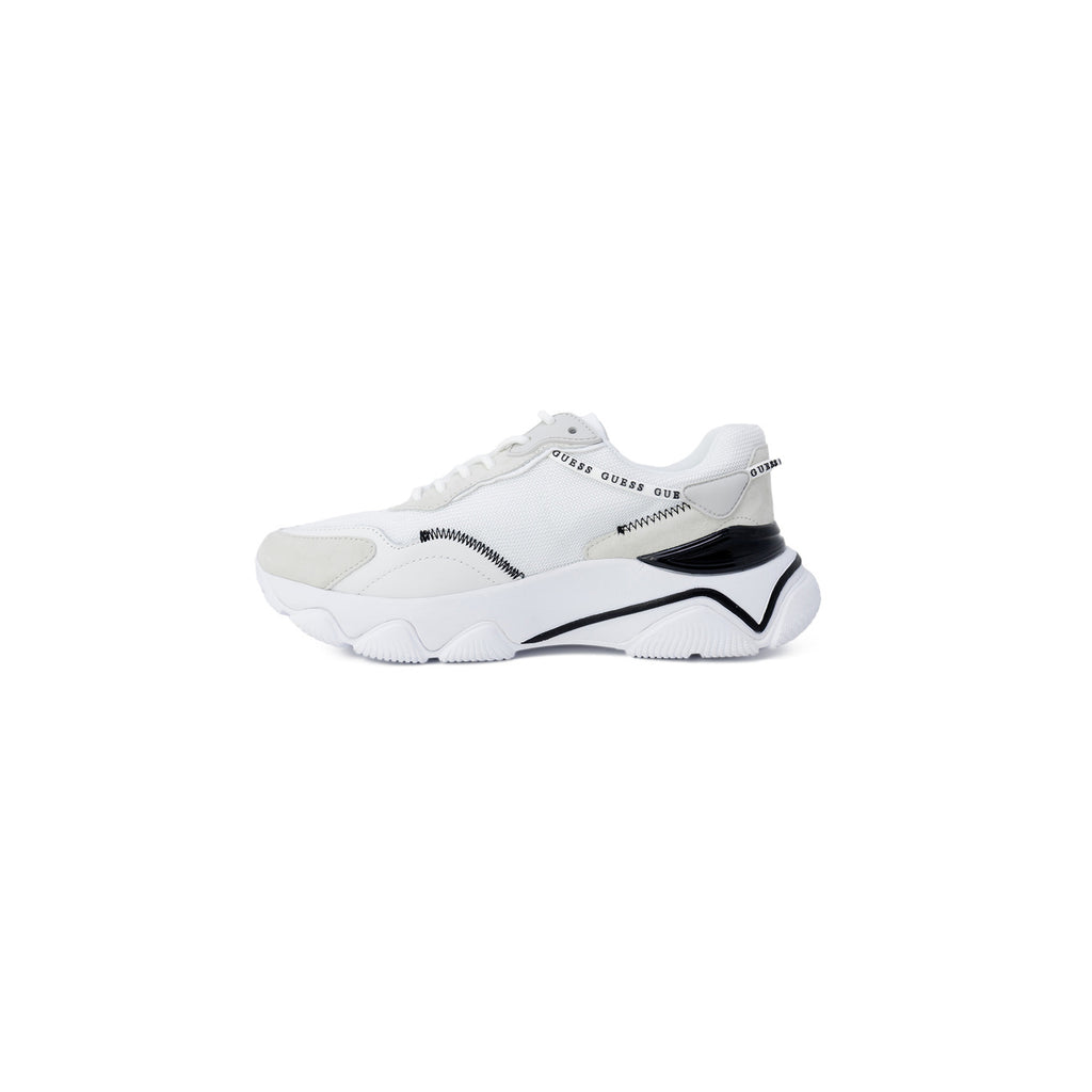 Guess - Guess Kvinna Sneakers