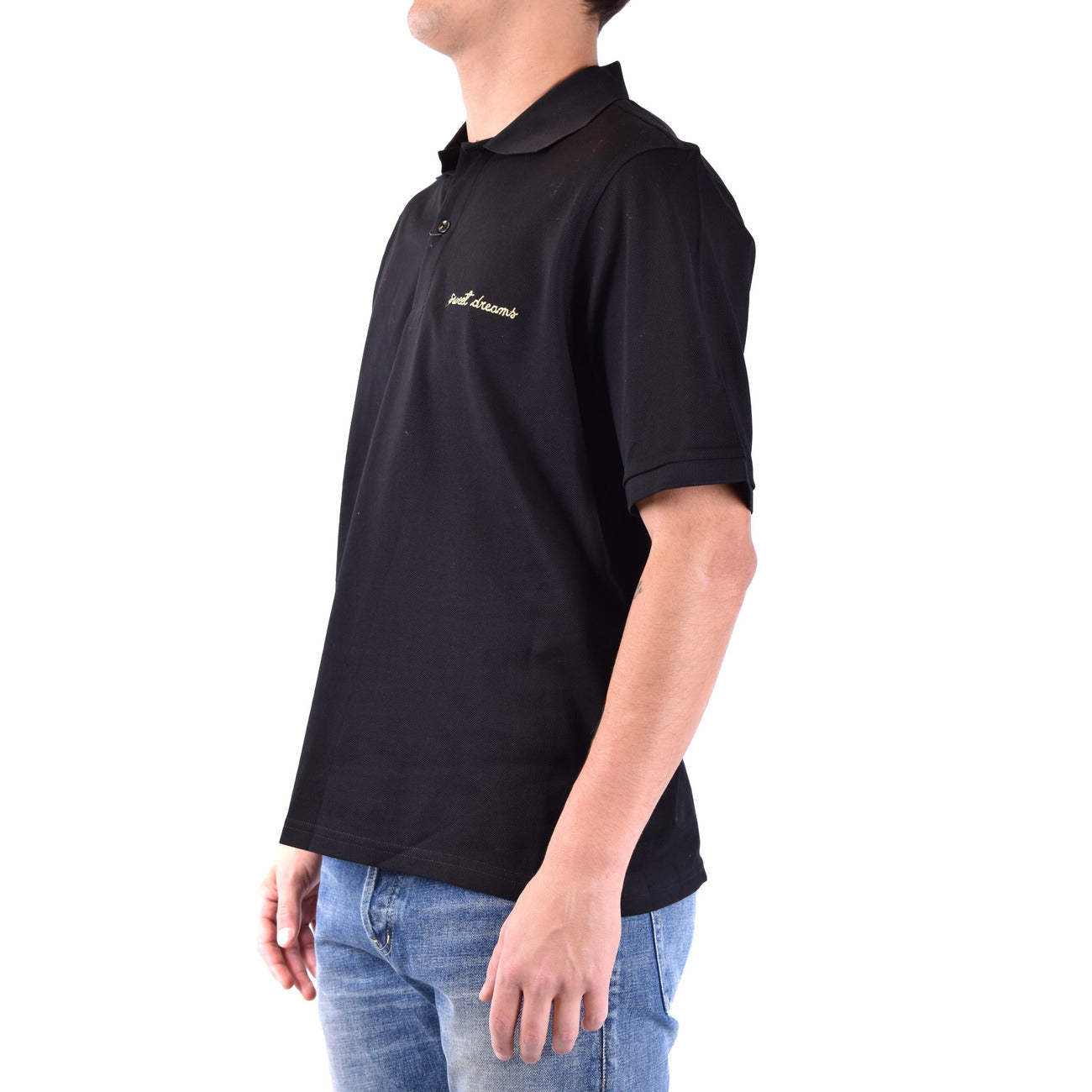 Saint Laurent - Saint Laurent Piketröja Man