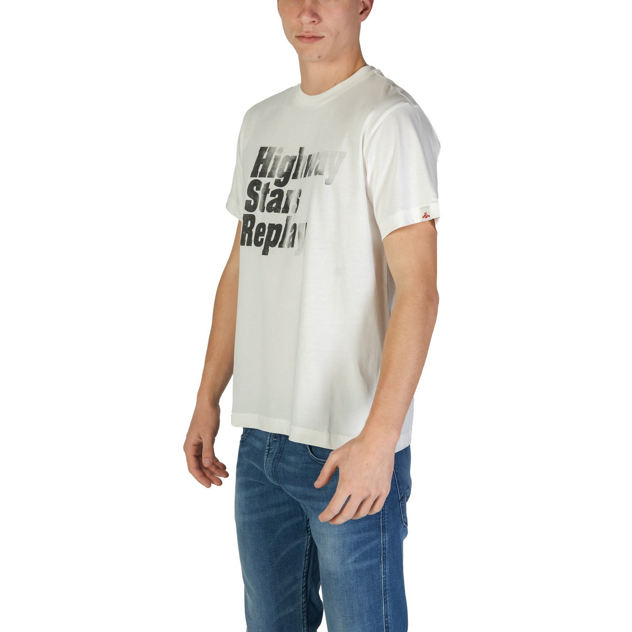 Replay - Replay T-shirt Man