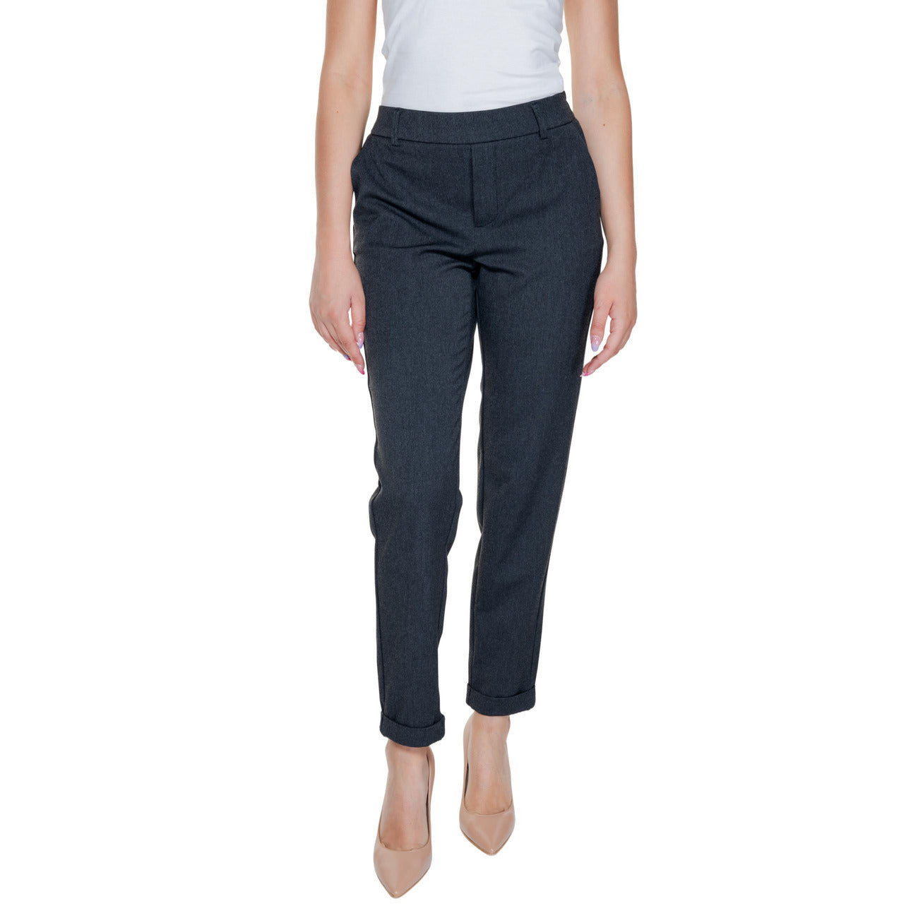 Vero Moda - Vero Moda Byxor Kvinna