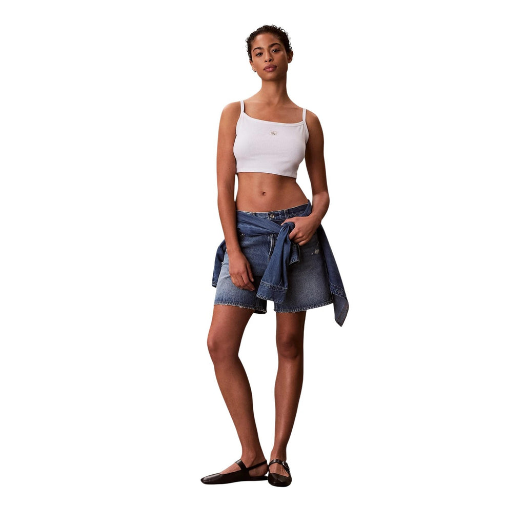 Calvin Klein Jeans - Calvin Klein Jeans Topp Kvinna