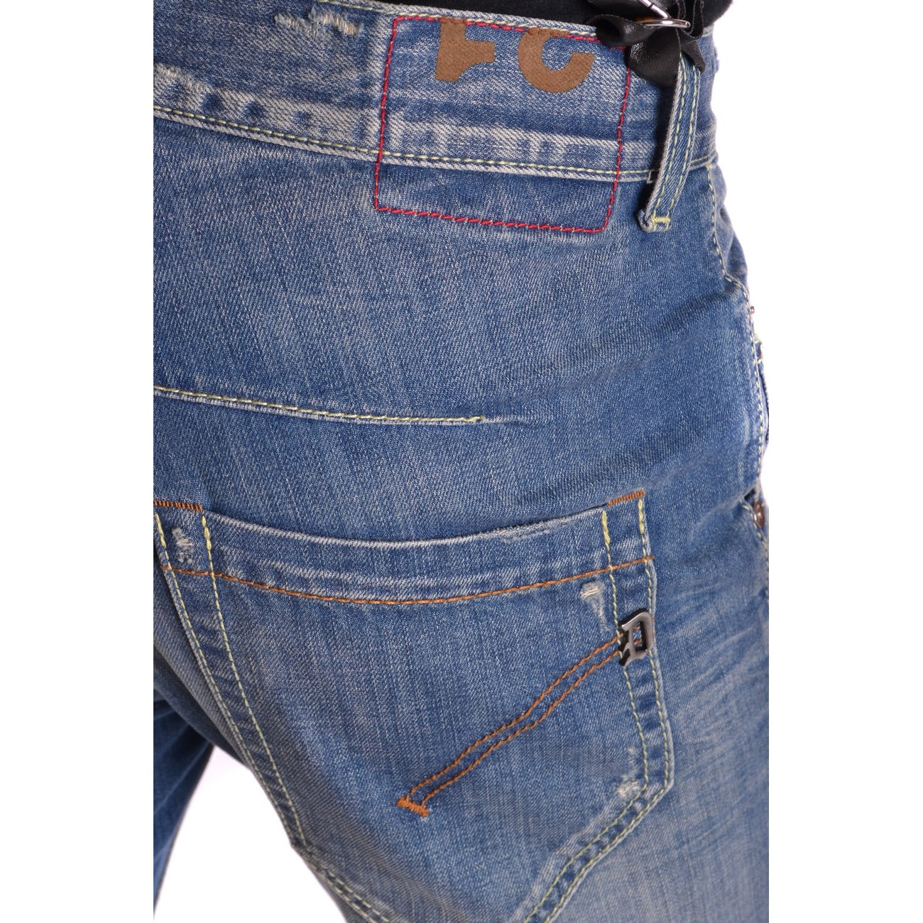 Dondup - Dondup Jeans Man