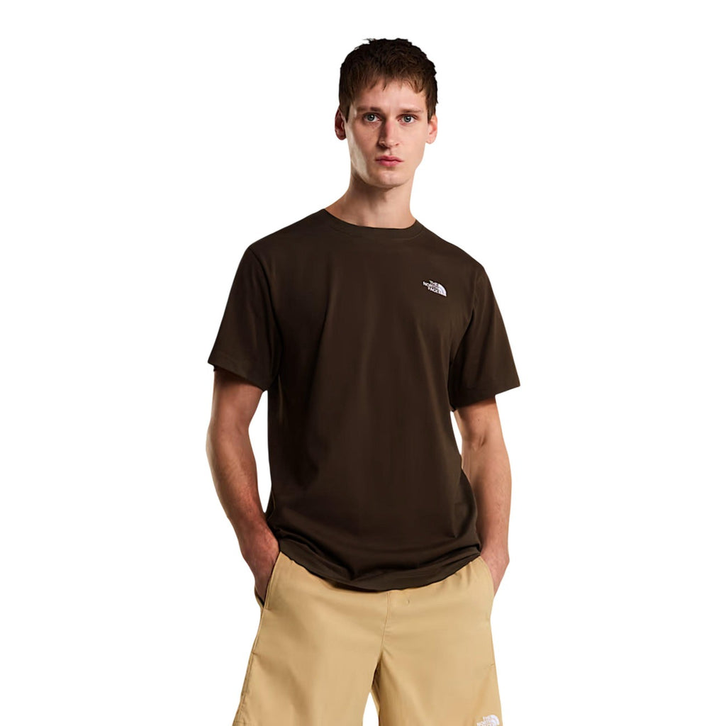 The North Face - The North Face T-shirt Man