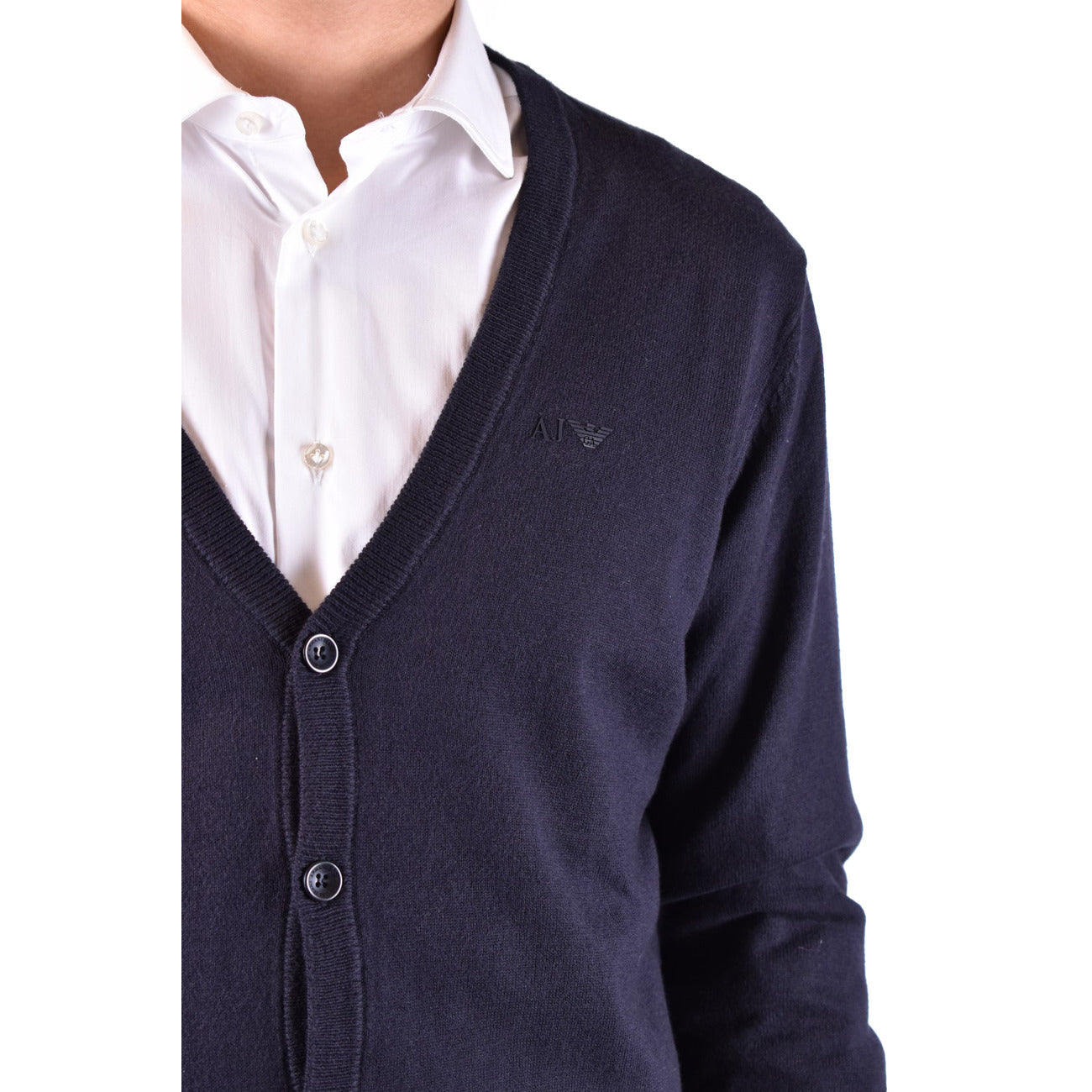 Armani Jeans - Armani Jeans Stickat Man