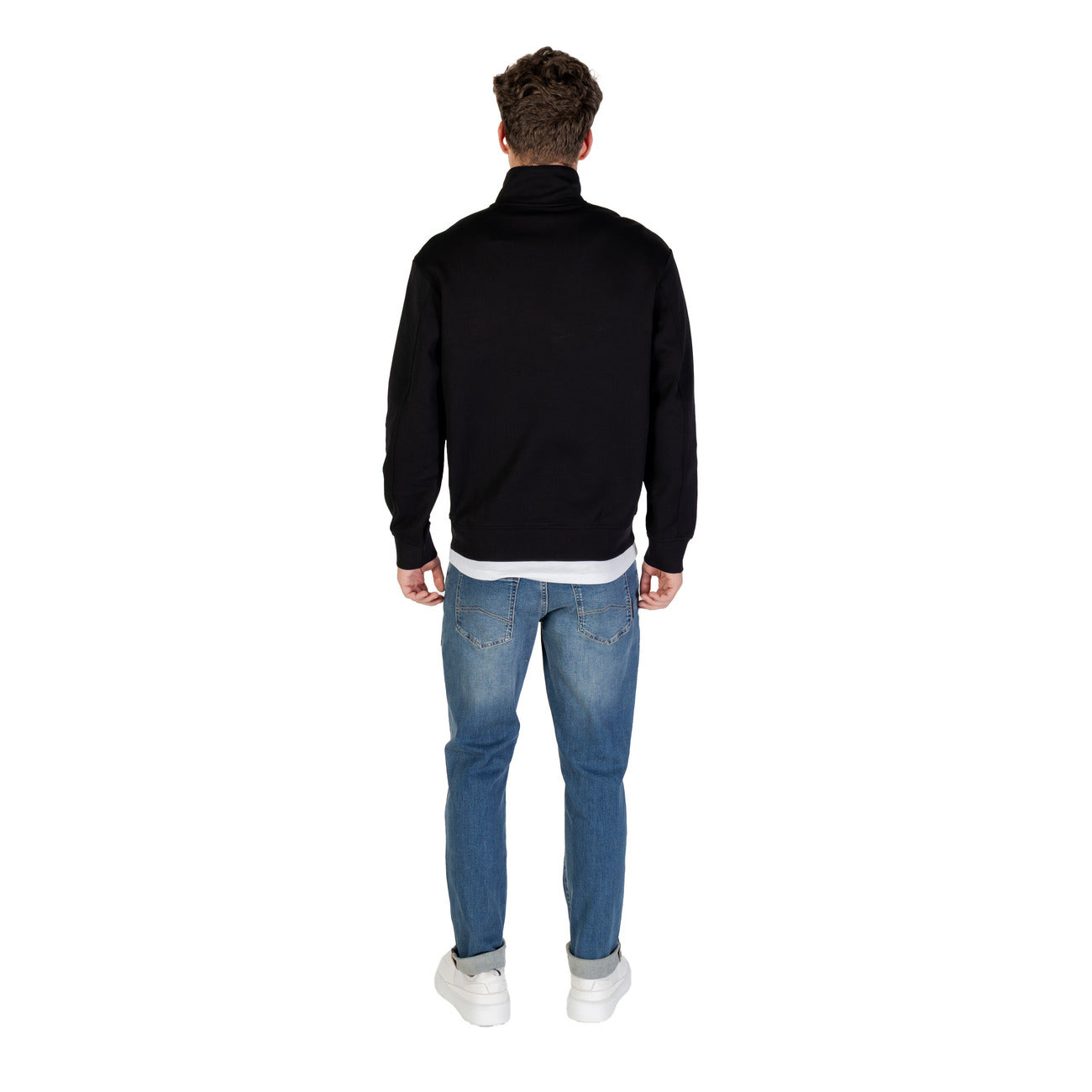 Armani Exchange - Armani Exchange Tröja Man