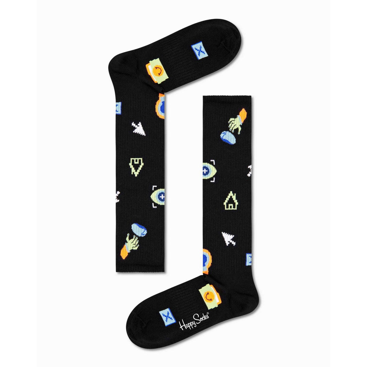Happy Socks - Happy Socks Underkläder Kvinna