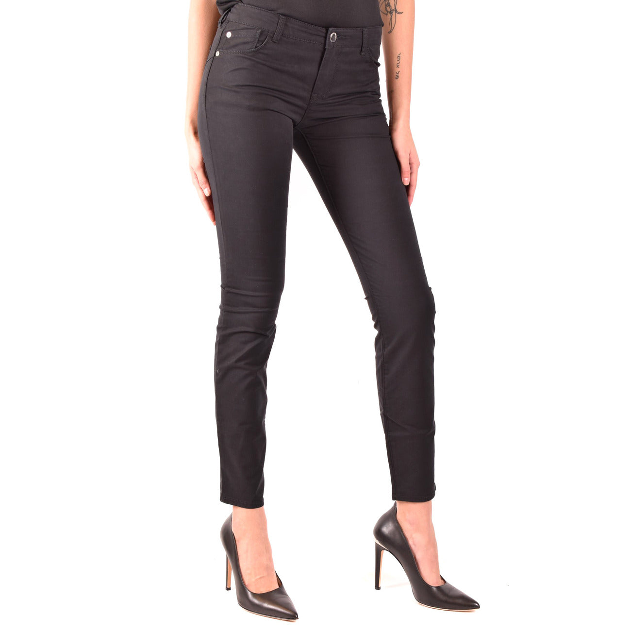 Emporio Armani - Emporio Armani Jeans Kvinna