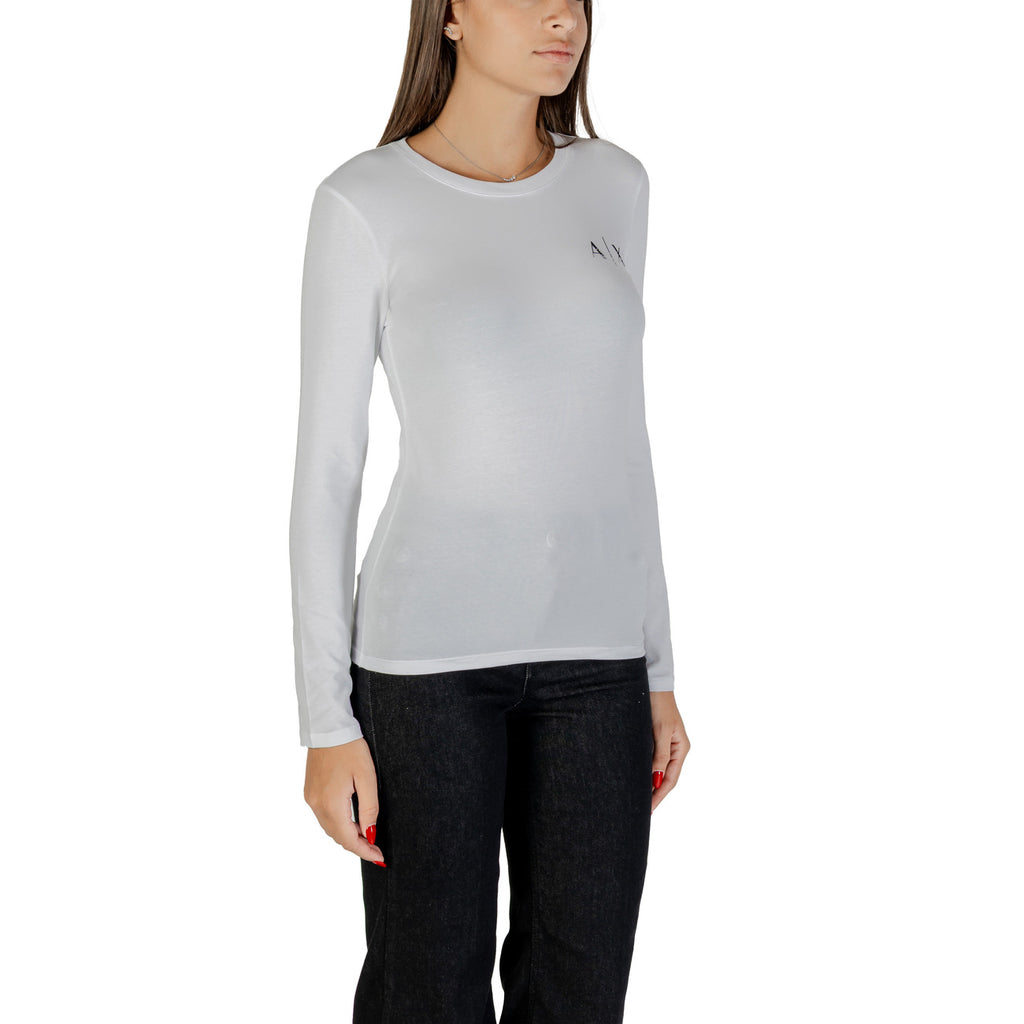 Armani Exchange - Armani Exchange T-shirt Kvinna