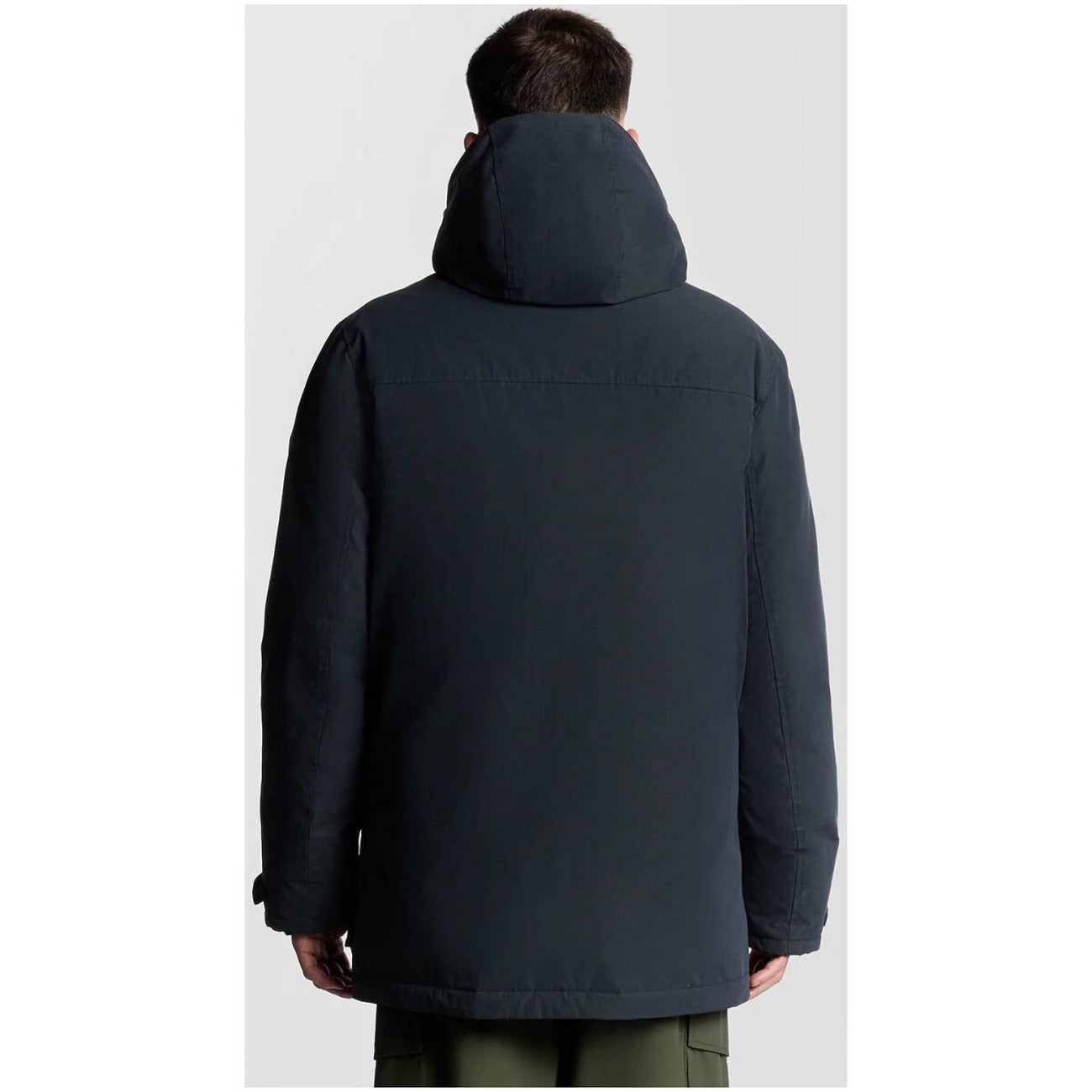 Lyle & Scott - Lyle & Scott Vindjacka Man