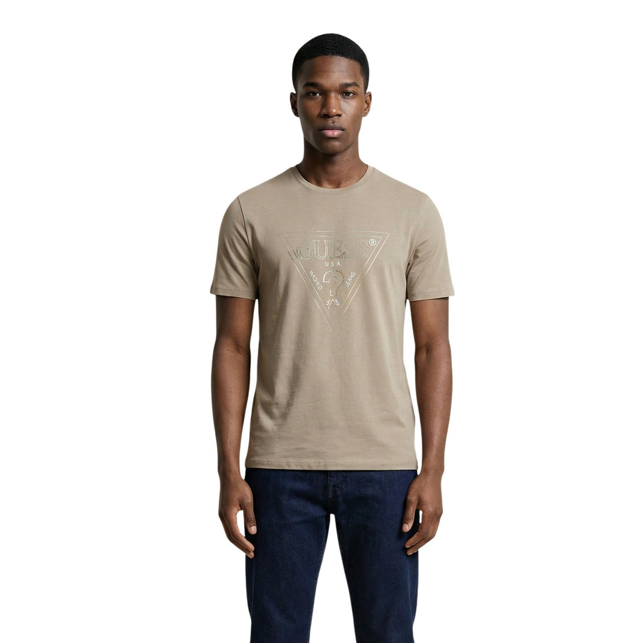 Guess - Guess T-shirt Man