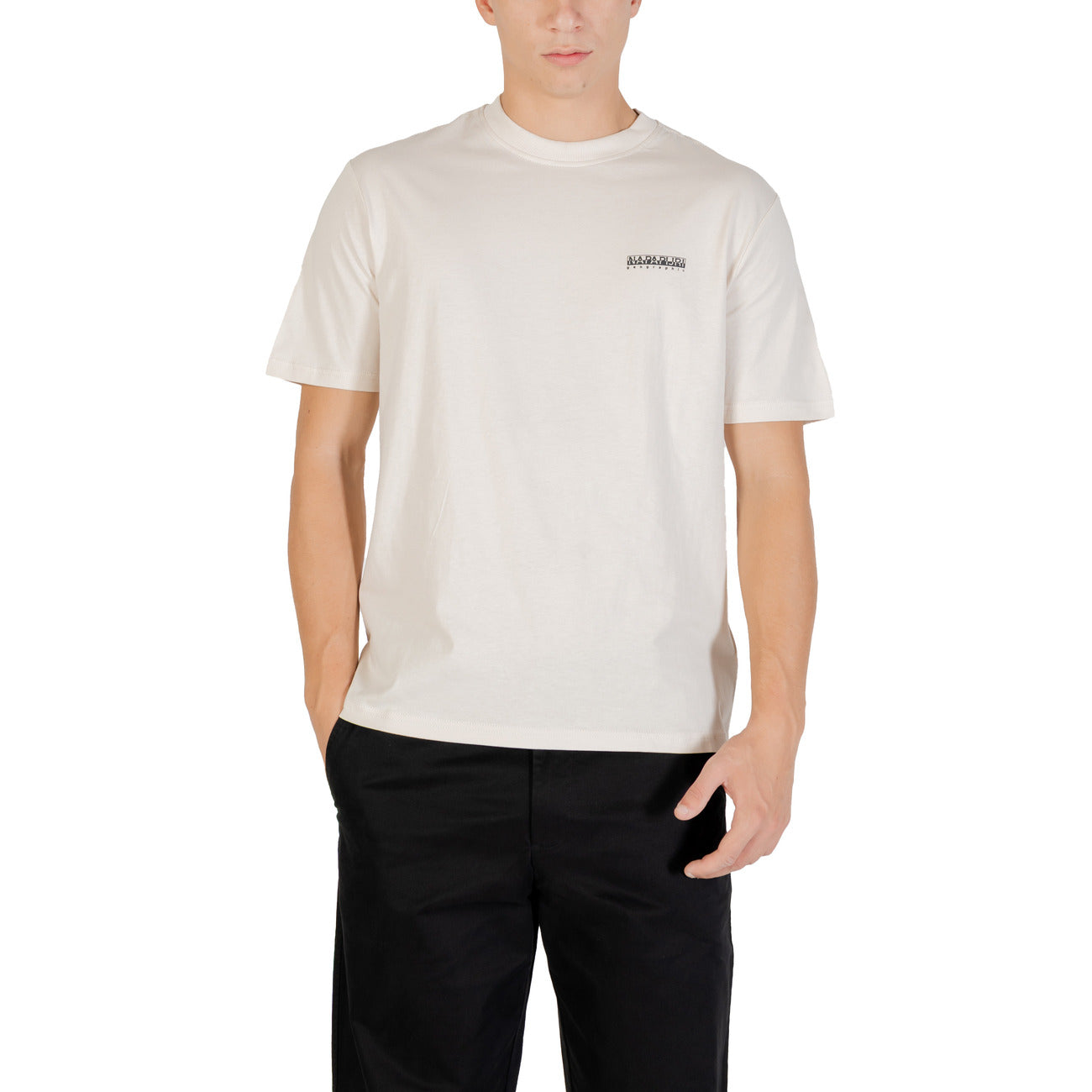 Napapijri - Napapijri T-shirt Man