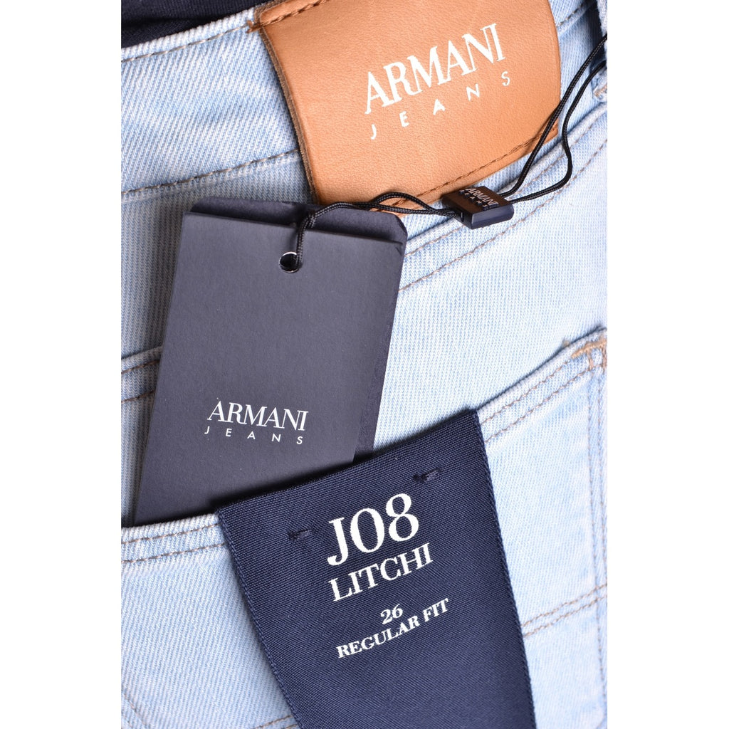 Armani Jeans - Armani Jeans Jeans Kvinna