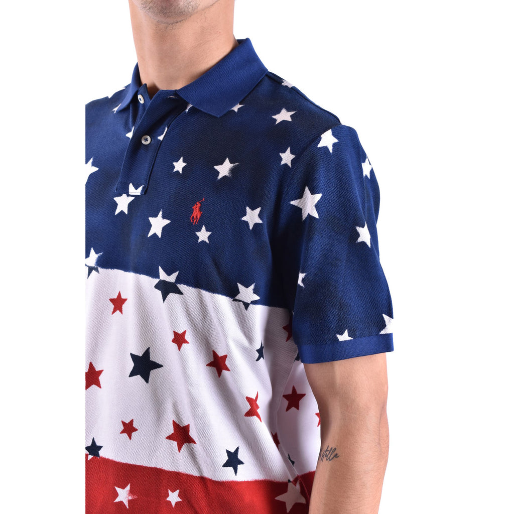Polo Ralph Lauren - Polo Ralph Lauren Piketröja Man