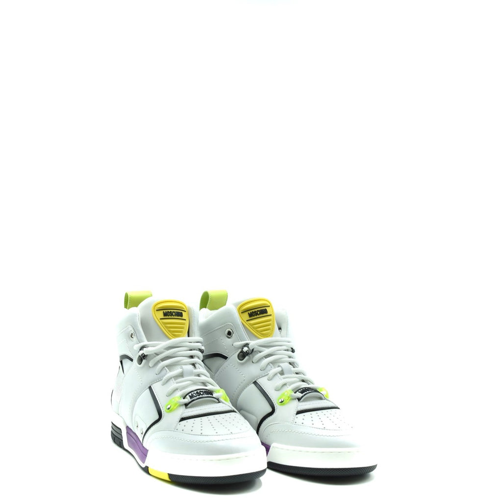 Moschino - Moschino Men Sneakers