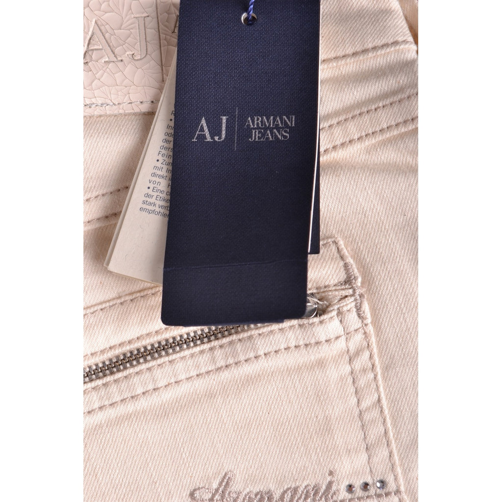 Armani Jeans - Armani Jeans Jeans Kvinna