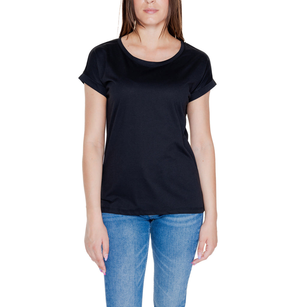 Vila Clothes - Vila Clothes T-shirt Kvinna