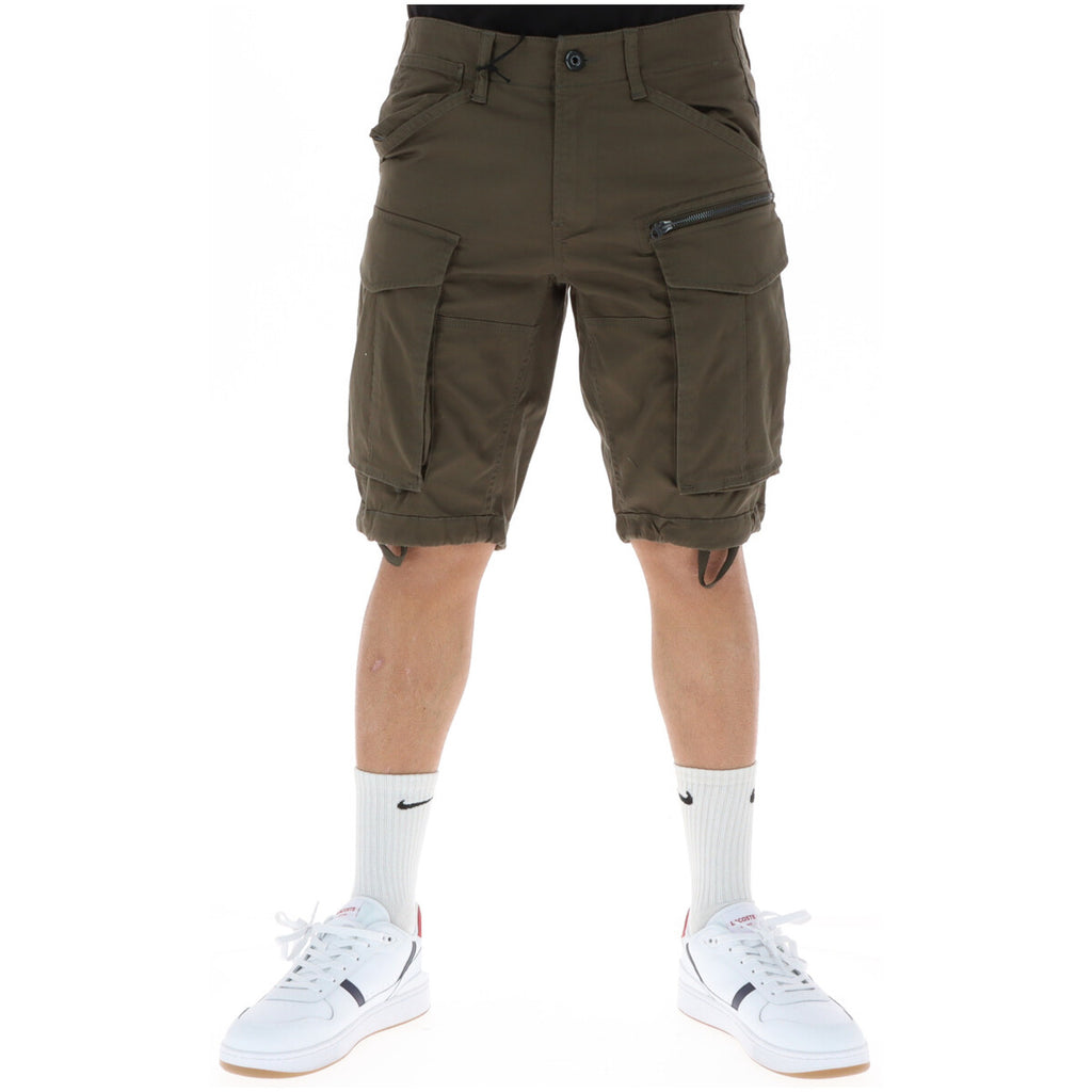 G-star - G-star Bermuda Shorts Man
