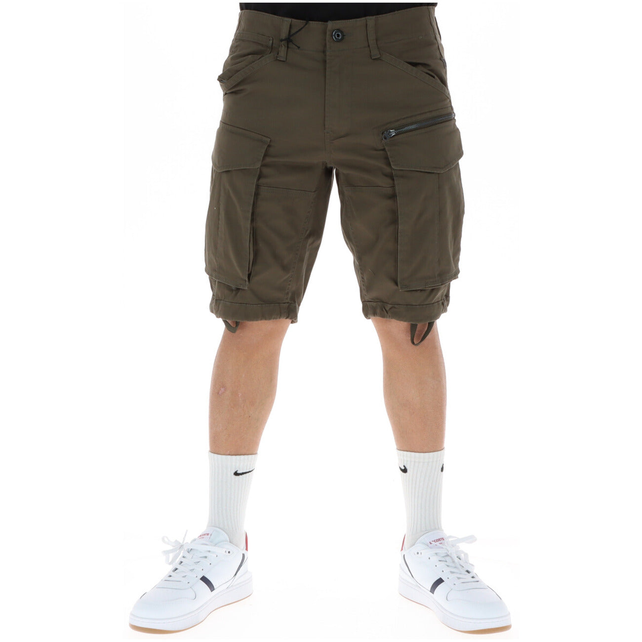G-star - G-star Bermuda Shorts Man