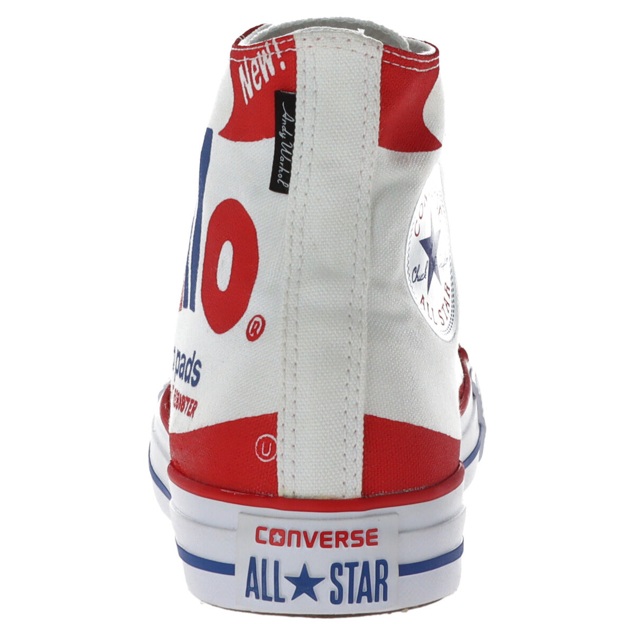 Converse All Star - Converse All Star Kvinna Sneakers