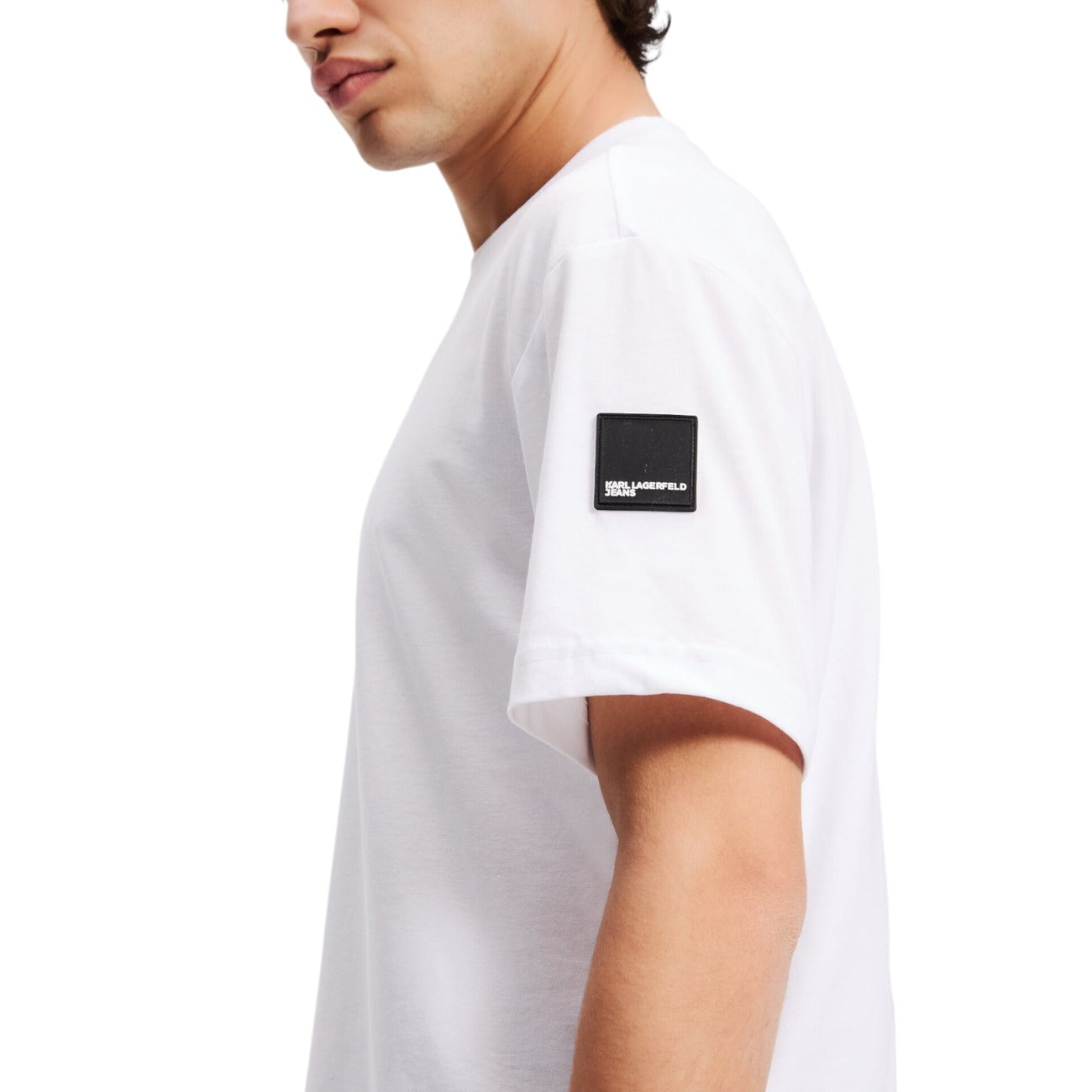 Karl Lagerfeld Jeans - Karl Lagerfeld Jeans T-shirt Man