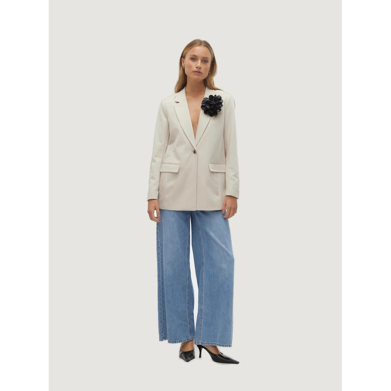 Vero Moda - Vero Moda Jacka Kvinna