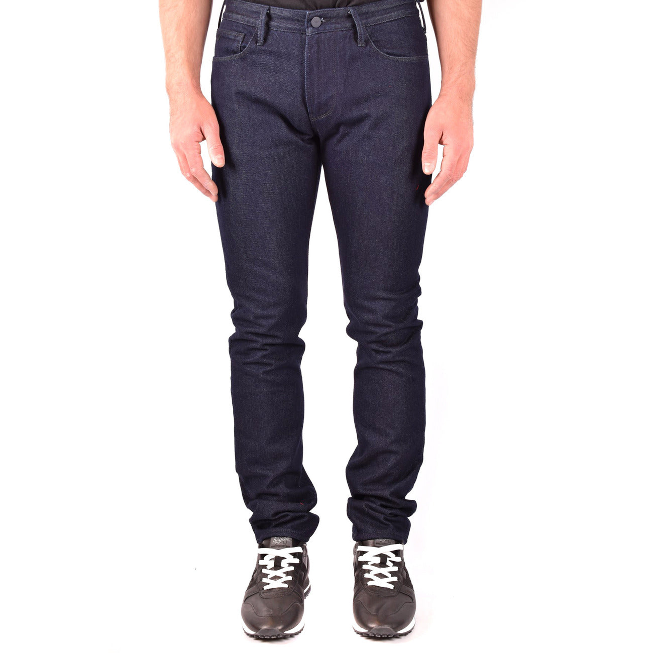 Emporio Armani - Emporio Armani Jeans Man