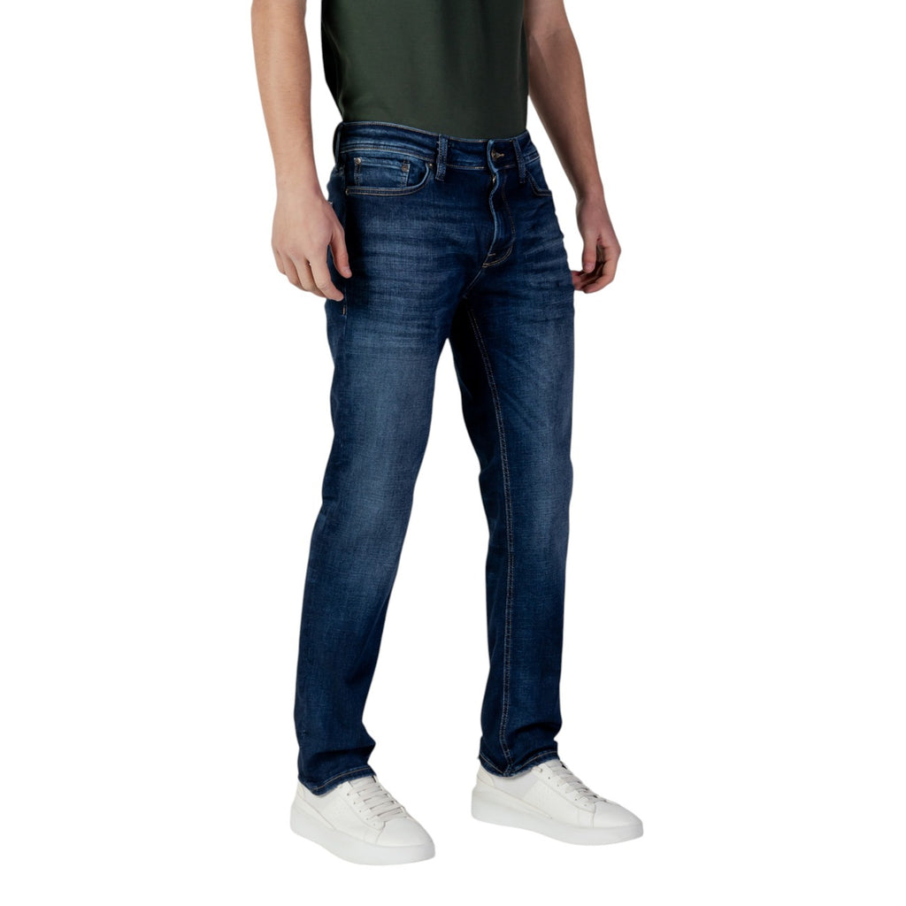 Jack & Jones - Jack & Jones Jeans Man