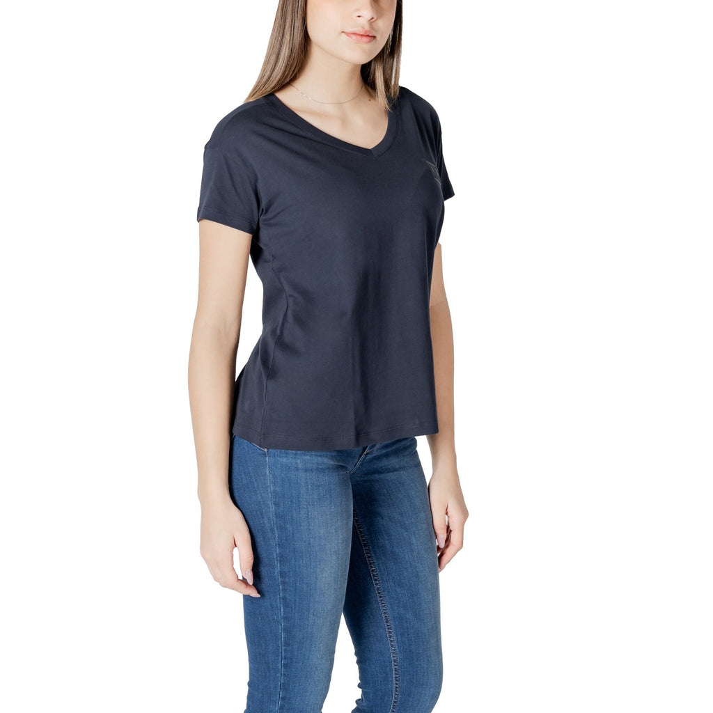 Armani Exchange - Armani Exchange T-shirt Kvinna