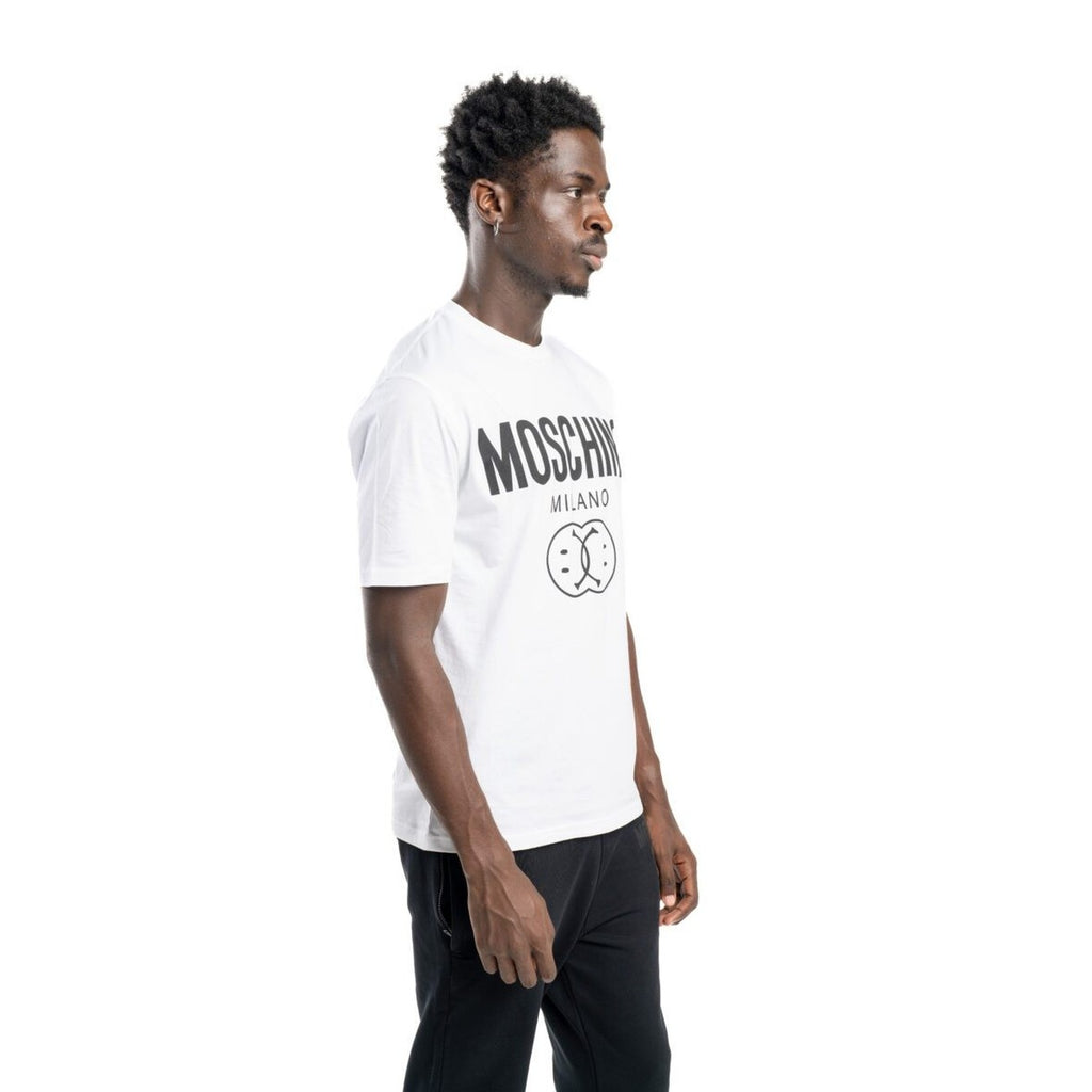 Moschino - Moschino T-shirt Man
