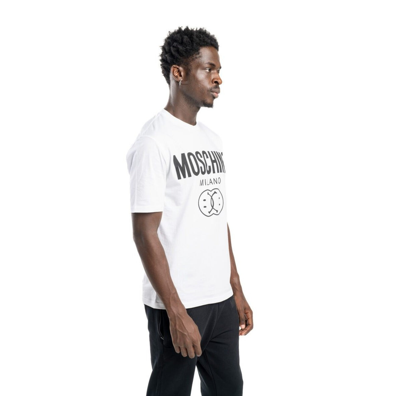 Moschino - Moschino T-shirt Man