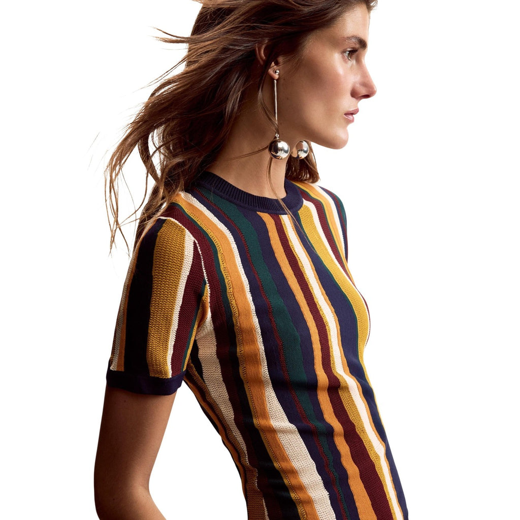 Desigual - Desigual T-shirt Kvinna