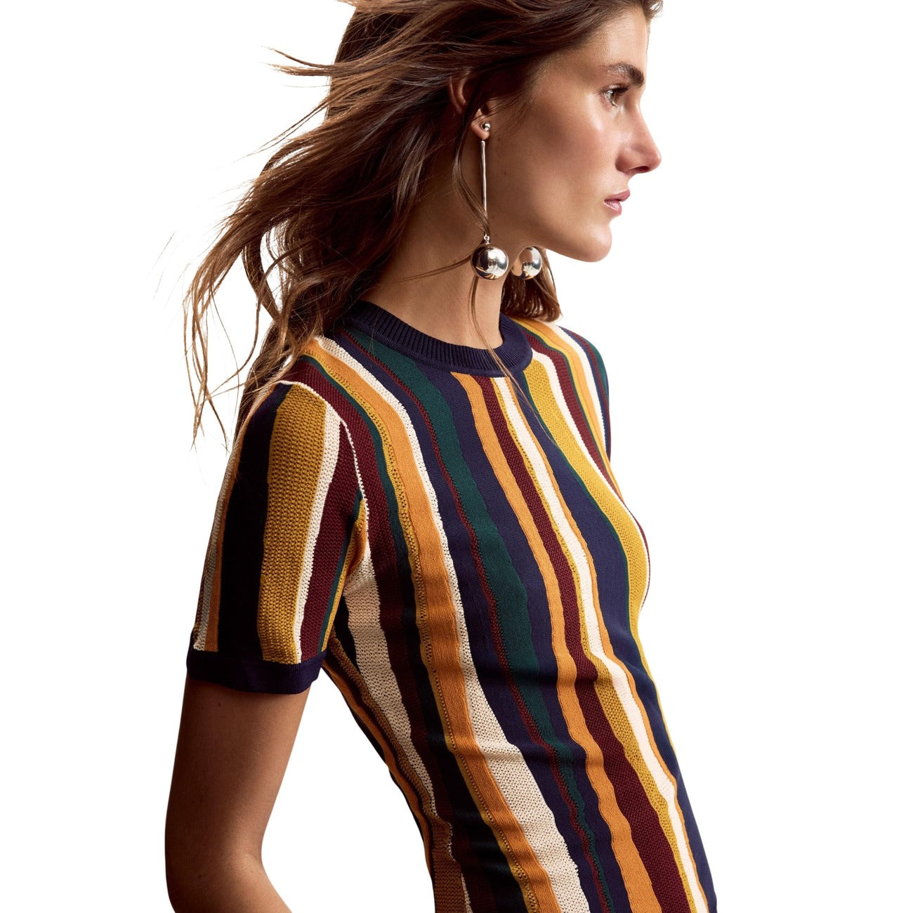 Desigual - Desigual T-shirt Kvinna
