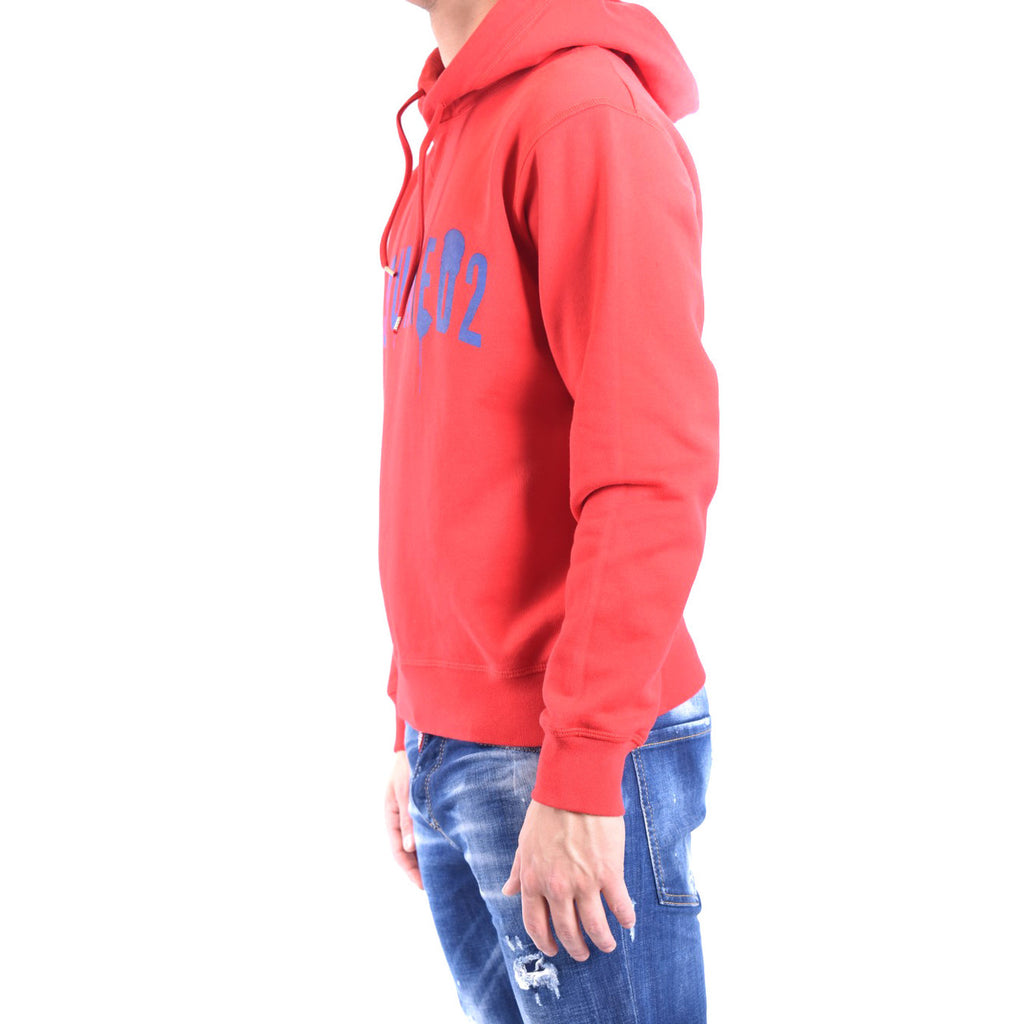 Dsquared2 - Dsquared2 Tröja Man